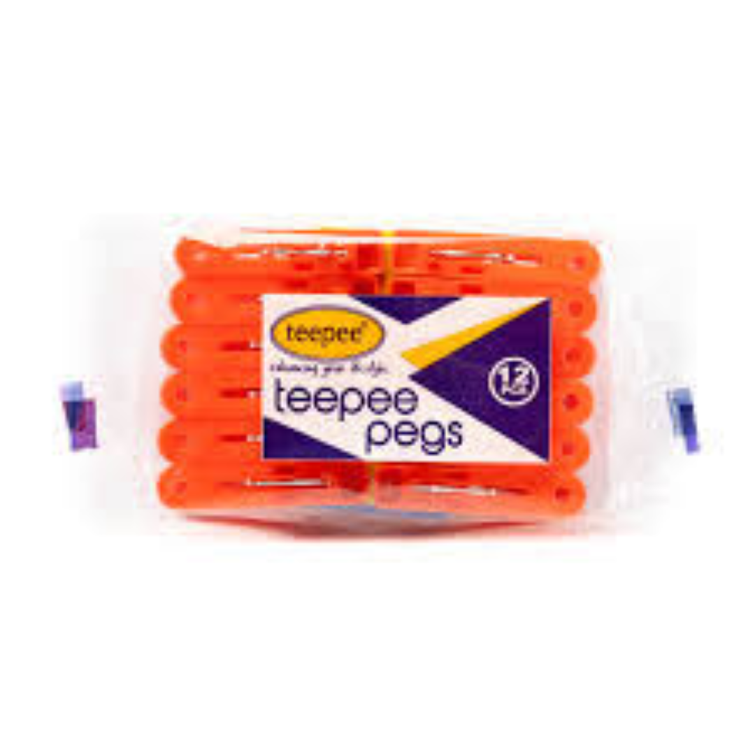 TEEPEE ROYAL PEG